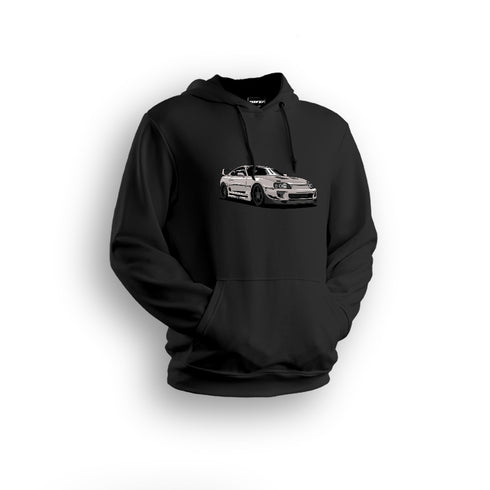 Supra Hoodies